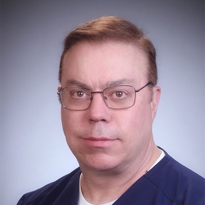 Mark Spencer