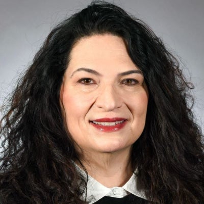 Lorraine Hoffman-Soares