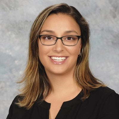 Jessica A Zina-Duarte