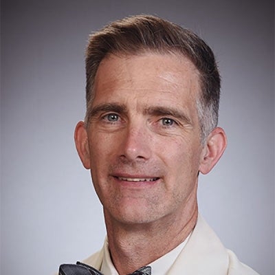 Martin Gerard Hoffman