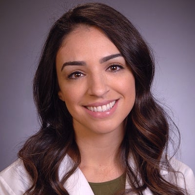 Madeline Santiago-Wood