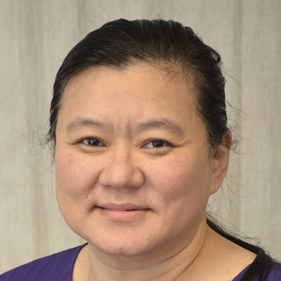 Yin F Hung