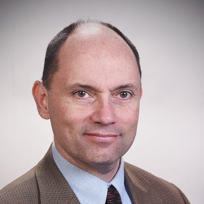 Anthony F Posteraro