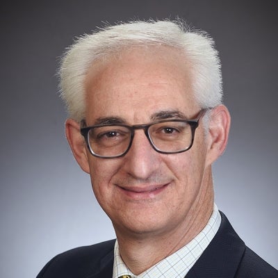 David M Silver