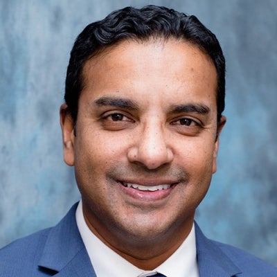 Anand K Sekaran