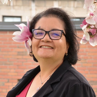 Carmen Smidy