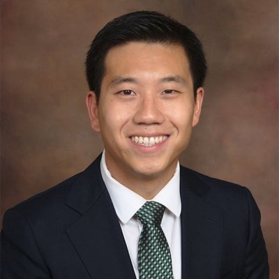 Richard Zhu