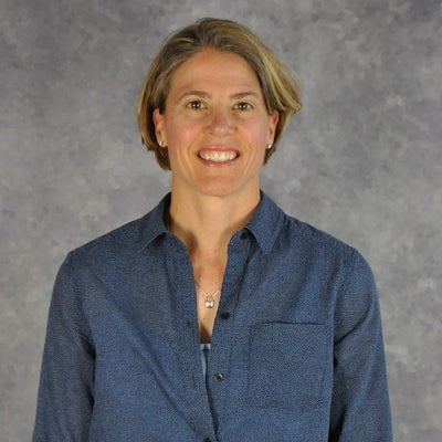 Kristin C Overton