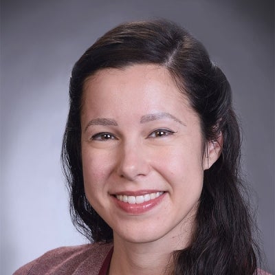 Hannah Radecki