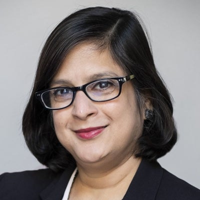 Weishali Joshi