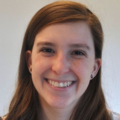 Stephanie G D Fredericks