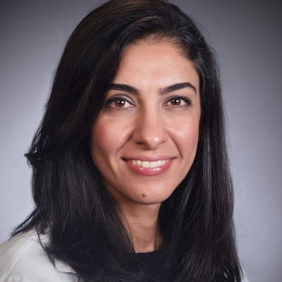 Sharareh Hanjani