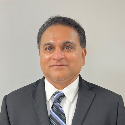 Pikeshkumar Jayantilal Patel