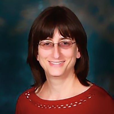 Miriam S Buckberg