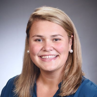 Mikayla Mary Luise